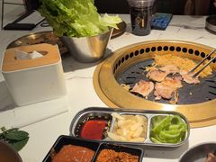 -花味烤肉·拌饭(庐阳万象汇店)