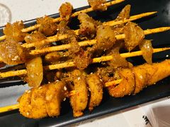 -京韵胡同·酱香羊蝎子火锅涮肉(长寿路店)
