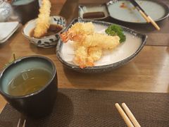-福樱兰海鲜放题铁板烧(加州店)
