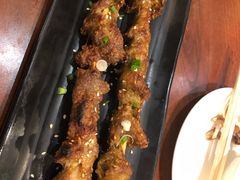 -川流不息·地道川菜·小龙虾(新松江路店)