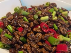 -码头鲜精致威海菜(欧乐坊店)