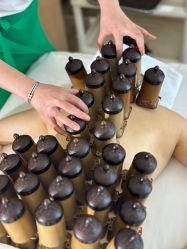 点击看大图 -御品•瑶浴养生SPA
