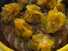 -顺德喜来登酒店·采悦轩