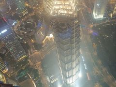 -上海环球金融中心骑迹50年环球之旅