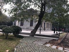 -江墅铁路遗址公园