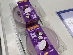 -CAKEBOSS蛋糕老板(东直门来福士店)