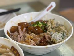 -荔林食店(西华路店)