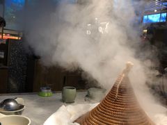 -鲜潭蒸汽石锅鱼(五道口购物中心店)