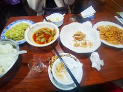 -大隐隐于市私房菜(保和小区店)