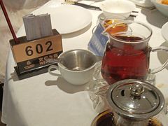 -安蒂娅.悦景轩中餐厅(西乡店)