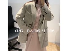 -CLMX(新天地凯德晶萃广场店)
