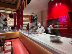 -城市大道红炉披萨烘焙坊