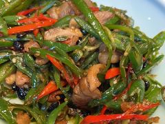 -川流不息·地道川菜·小龙虾(松东路店)