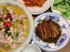 -周正水煮活鱼·吊水鱼(万科店)