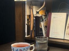 -Rechill Cafe(工体店)