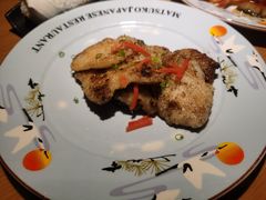 -松子料理(世纪城店)