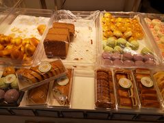 -恩点烘焙面包糕点·伴手礼(和平广场店)