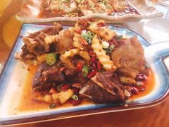 -蜀厨蓉匠(广福店)