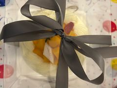 -FASHION BAKERY法森贝克(新德路店)