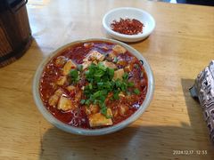 -谢老五跷脚牛肉·非遗传承店