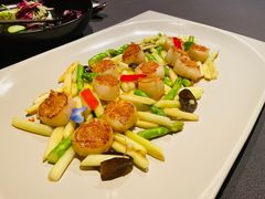 -上海滩餐厅(BFC外滩金融中心店)