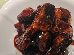 -梁家大院•农家菜(昆山会展中心店)