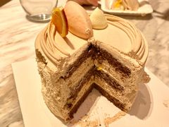 -théATRE 茶聚场(王府中環店)