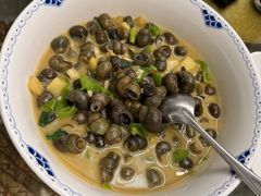 家烧螺蛳-大灶头·新昌菜(中国茶市店)