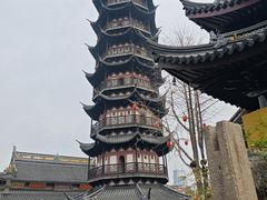 -西林禅寺