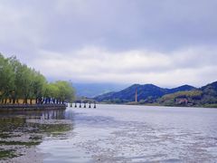 -鸣鹤古镇