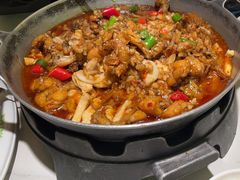 -蛙喔牛蛙(义乌新光汇店)