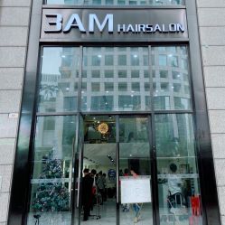 -3AM HAIR SALON染发接发