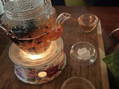 -陶享时光西餐·下午茶(信河街店)