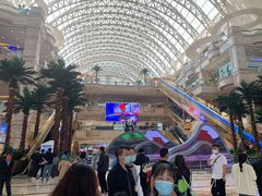 -乐天百货(环球中心店)