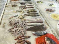 -九龙奇迹海鲜大排档(万象城店)