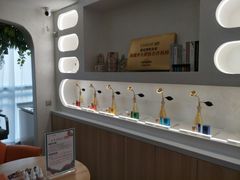 -瑶舍头疗·瑶浴·芳香热石SPA(五洲国际店)