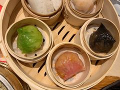 避风塘虾饺五小宝-避风塘(嘉兴八佰伴店)