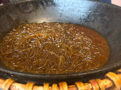 -华盛园卷子王农家菜水库鱼