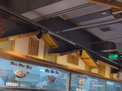 -绿草地·湘菜(喜盈门店)