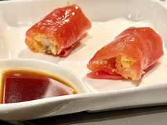 -万丽轩·粤菜(王府井金茂万丽酒店)