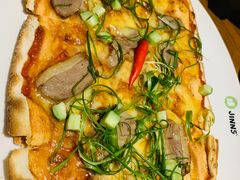-JINNS锦时 steak&pizza(浸信会礼拜堂旧址店)