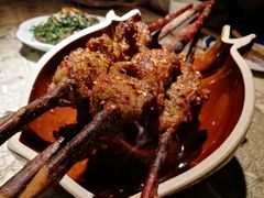 -遇见长安(兰州中心店)