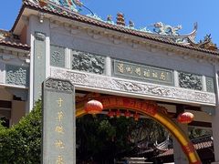 -莆田湄洲妈祖祖庙
