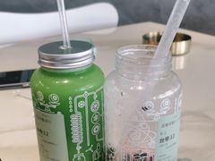 -野萃山·潮汕厚果汁(十亩地店)