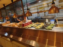 -头壹号 大油条·老长沙盖码饭(北辰店)