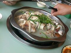 -天都火锅酒楼(虹梅南路店)