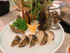 波斯顿大龙虾-阿杜打边炉(五江天街店)