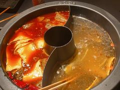 -晓宇重庆火锅(西安荟聚店)
