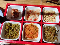 -印象鲵宴·张家界地标美食名片(溪布街店)