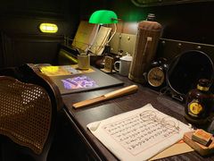 -武汉知音号